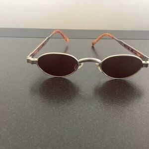 Matsuda Vintage Sunglasses